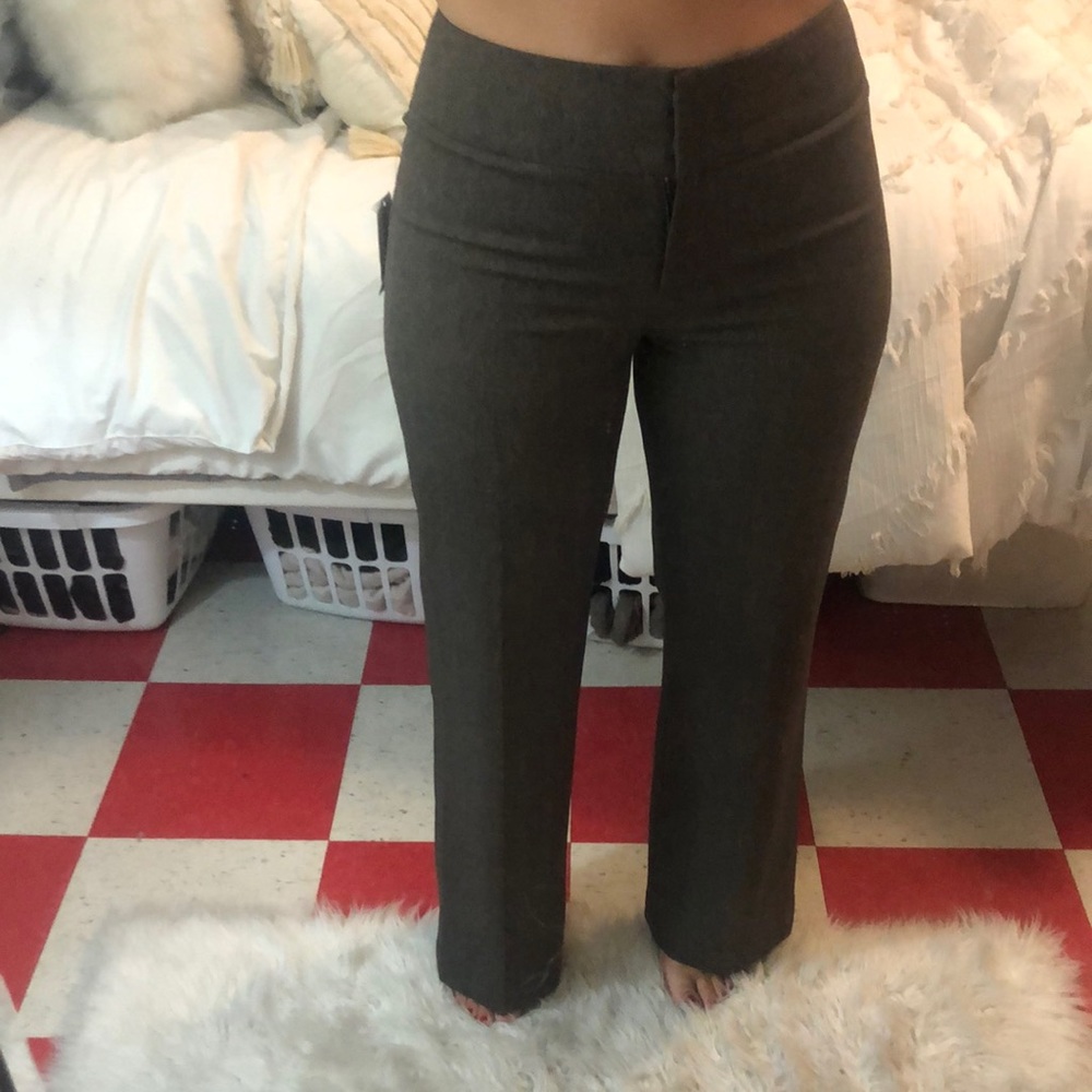 NWT - Dress Barn Dress Pants